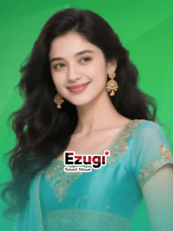 Ezugi লাইভ ডিলার ক্যাসিনো