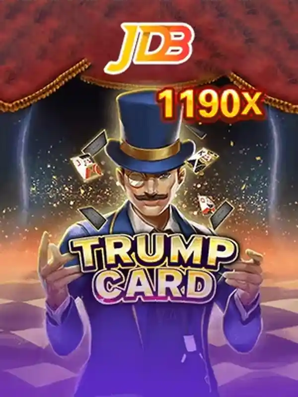 ট্রাম্পকার্ড ক্যাসিনো গেম betbuzz365 app
