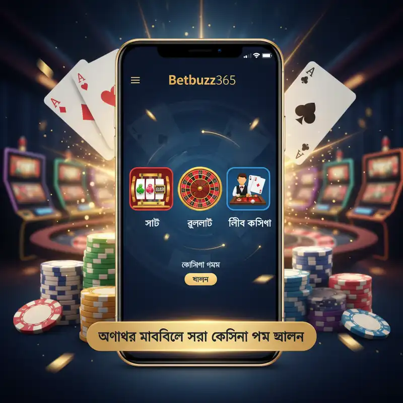 Casino Games