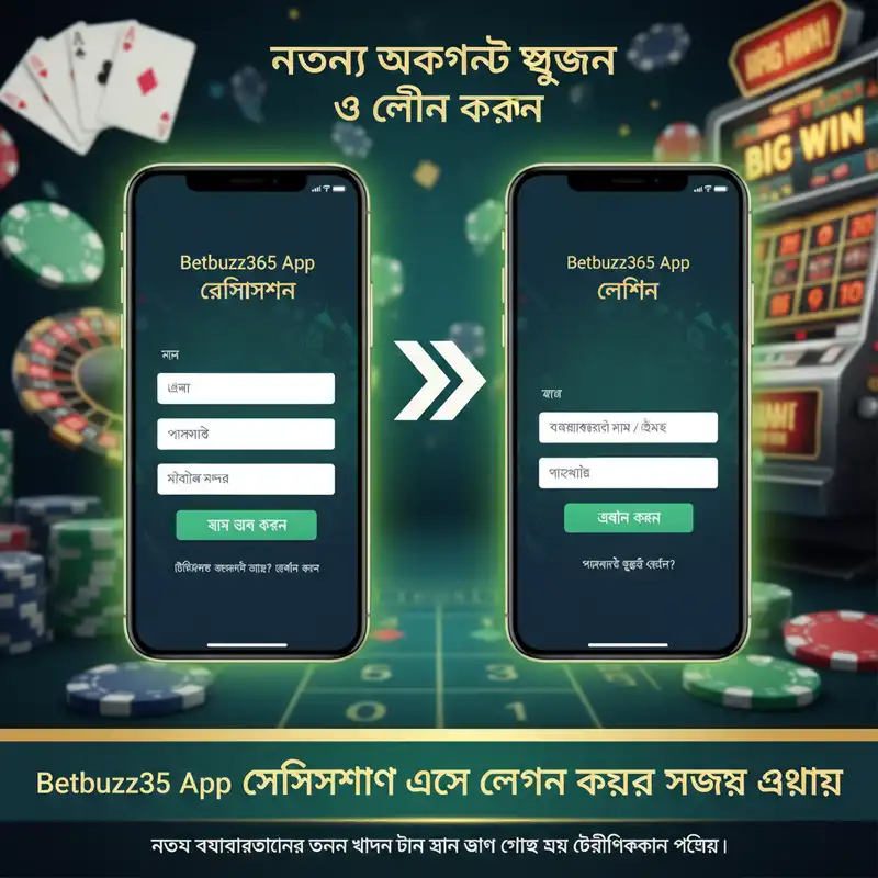 Registration Login
