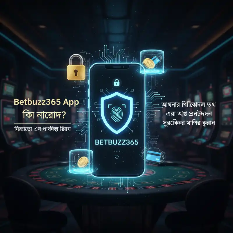 Security Features